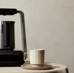 Saki Turkish Coffee Maker