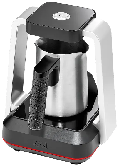 SAKI Turkish Coffee Maker