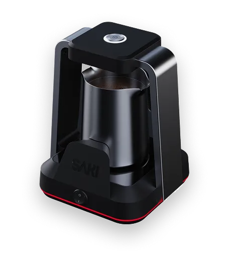 Кофеварка для турецкого кофе