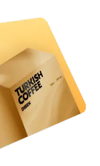 turkish coffee blonde box