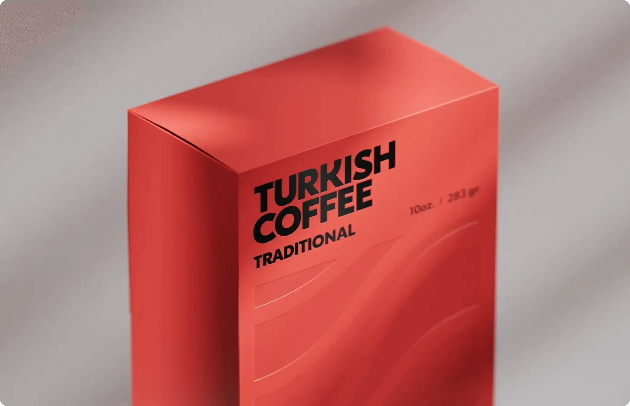 Turkish Coffee